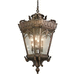 Kichler KK9568LD Londonderry Outdoor Hanging Lantern