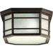 Kichler KK9811PR Prairie Rock Outdoor Ceiling Mounted Light