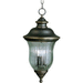 Kichler KK9832OZ Olde Bronze Outdoor Hanging Lantern