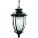 Kichler KK9843RZ Rubbed Bronze Outdoor Hanging Lantern