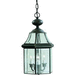 Kichler KK9885OZ Olde Bronze Outdoor Hanging Lantern