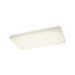 Kichler KK10303WH White Flush Mount Ceiling Light