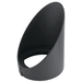 Kichler KK16281BKT Textured Black Outdoor Accent Light