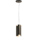 Kichler KK42995OZLED Olde Bronze Mini Pendant