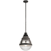 Kichler KK44256WZC Weathered Zinc Down Light Pendant