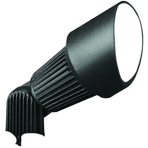 KK15309BKT Accent Accent Lighting Landscape Light - Textured Black