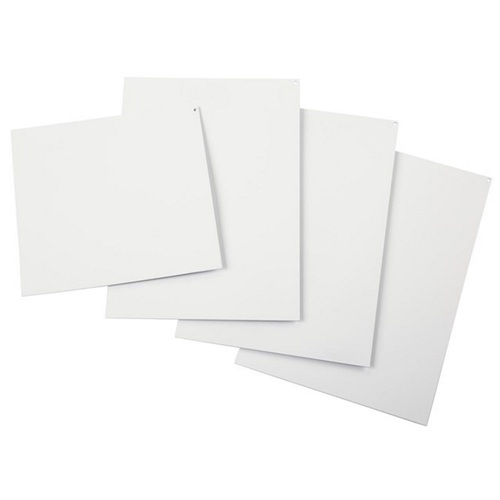 KK4812WH Lighting Lighting Part - White