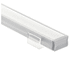 Kichler KK1TEK1STSF8SIL Silver Linear Cabinet Light