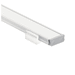 Kichler KK1TEK1SWSF8SIL Silver Linear Cabinet Light