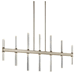 Kichler KK52670PN Polished Nickel Large Foyer Chandelier