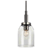 Kichler KK52725CH Chrome Mini Pendant