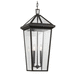 Kichler KK59130OZ Olde Bronze Outdoor Hanging Lantern