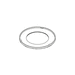 Kohler K1013284-CP Polished Chrome Miscellaneous Part