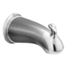 Kohler K10281-4-CP Polished Chrome Tub Spout