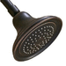 Kohler K10391-AK-2BZ Oil-Rubbed Bronze Shower Head