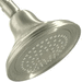 Kohler K10391-AK-BN Vibrant Brushed Nickel Shower Head