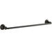 Kohler K10550-2BZ Oil-Rubbed Bronze Towel Bar