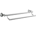 Kohler K10553-CP Polished Chrome Towel Bar