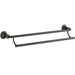 Kohler K10553-2BZ Oil-Rubbed Bronze Towel Bar