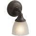 Kohler K10570-2BZ Oil-Rubbed Bronze 1 Bulb Wall Sconce