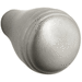 Kohler K10575-BN Vibrant Brushed Nickel Other Size Cabinet Knob