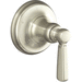 Kohler KT105954BN/K687K Vibrant Brushed Nickel Diverter Shower Valve