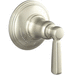 Kohler KT105964BN/K2977 Vibrant Brushed Nickel Volume Control Custom Shower Valve