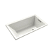 Kohler K1130-0 White 60'' x 32'' Soaking Tub