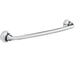 Kohler K11371-CP Polished Chrome Towel Bar