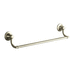 Kohler K11410-BN Vibrant Brushed Nickel Towel Bar