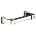 Kohler K11426-SN Vibrant Polished Nickel 3'' Cabinet Pull