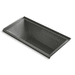 Kohler K1167-RVB-58 Thunder Grey 60'' x 30'' Soaking Tub