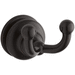 Kohler K12153-2BZ Oil-Rubbed Bronze Robe Hook