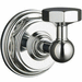 Kohler K13113-CP Polished Chrome Robe Hook