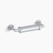 Kohler K13125-CP Polished Chrome 3'' Cabinet Pull