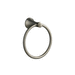 Kohler K13435-BN Vibrant Brushed Nickel Towel Ring