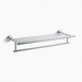 Kohler K13448-CP Polished Chrome Towel Bar