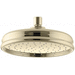 Kohler K13692-AF Vibrant French Gold Shower Head