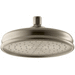 Kohler K13692-BV Vibrant Brushed Bronze Shower Head