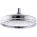 Kohler K13692-CP Polished Chrome Shower Head