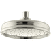 Kohler K13692-SN Vibrant Polished Nickel Shower Head