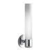 Kohler K14483-CP Polished Chrome 1 Bulb Wall Sconce