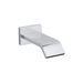 Kohler K14676-CP Polished Chrome Tub Spout