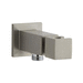 Kohler K14791-BN Vibrant Brushed Nickel Elbow