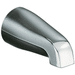 Kohler K15135-S-CP Polished Chrome Tub Spout