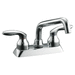 Kohler K15270-4-CP Polished Chrome Laundry Faucet