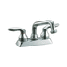 Kohler K15271-4-CP Polished Chrome Laundry Faucet