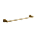 Kohler K16252-BV Vibrant Brushed Bronze Towel Bar