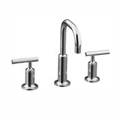 8" Widespread Bathroom Faucets