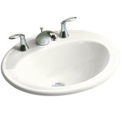 Bathroom Sinks